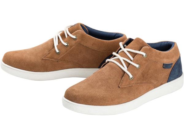 Men's Leather Shoes