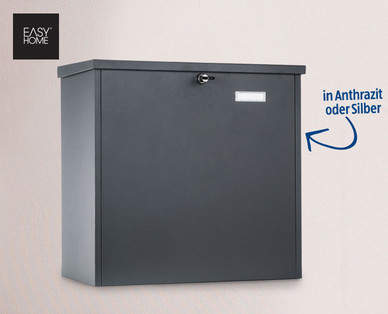 EASYHOME Paketbox