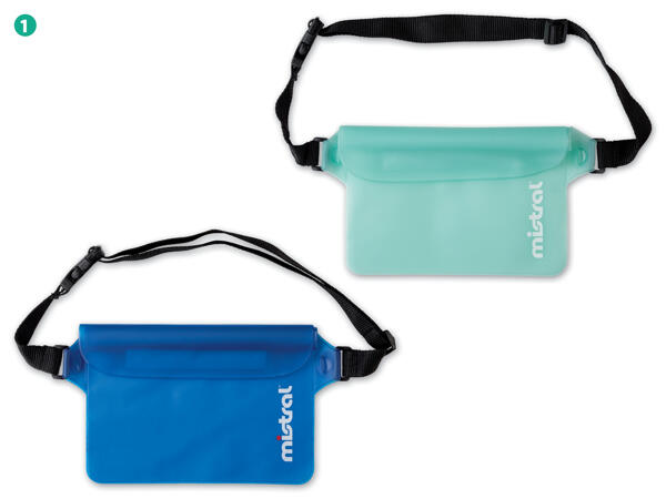 Mistral(R) Bauchtasche/SUP-Tragegurt