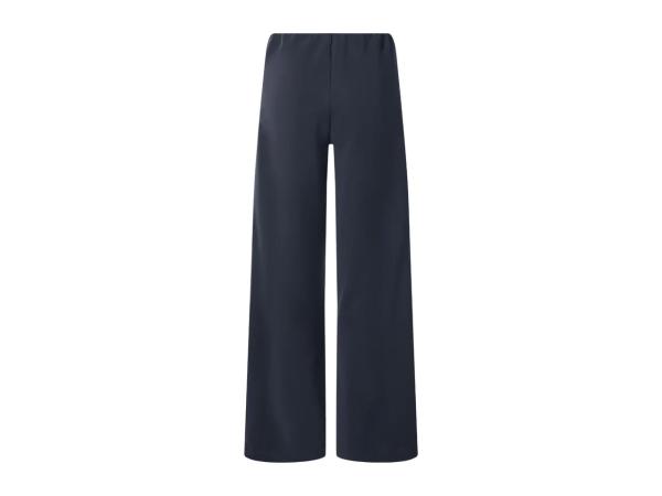 Esmara Ladies' Navy Loungewear Trousers