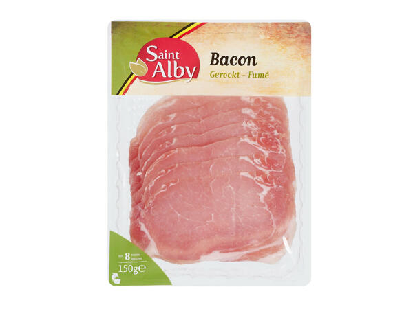 Bacon