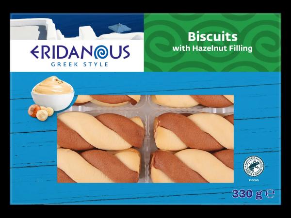 Biscuits