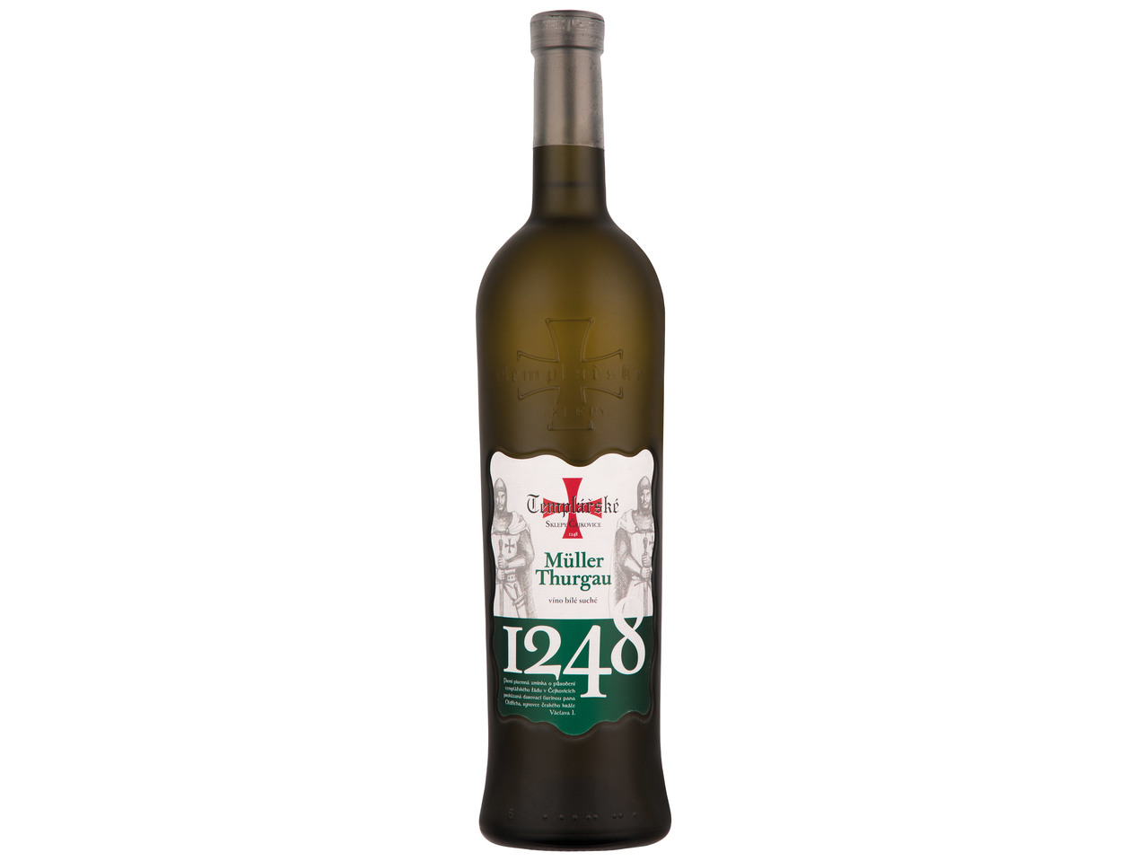 MÜLLER THURGAU