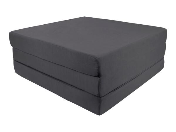 Livarno Home Folding Guest Mattress