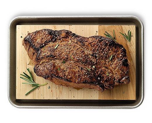 Thomas Farms 
 Fresh Grass-Fed Chuck Roast