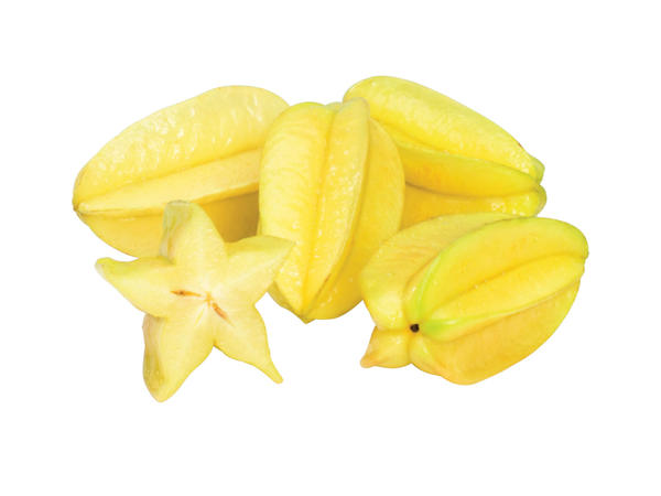 Stjärnfrukt
