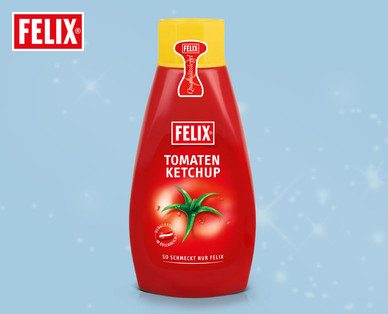 FELIX Ketchup
