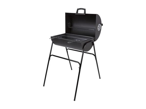Grilltunna