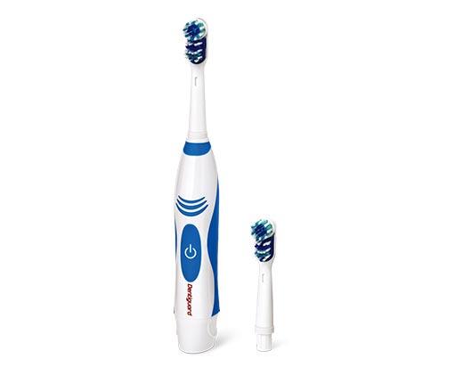 Dentiguard
Power Toothbrush with Refills