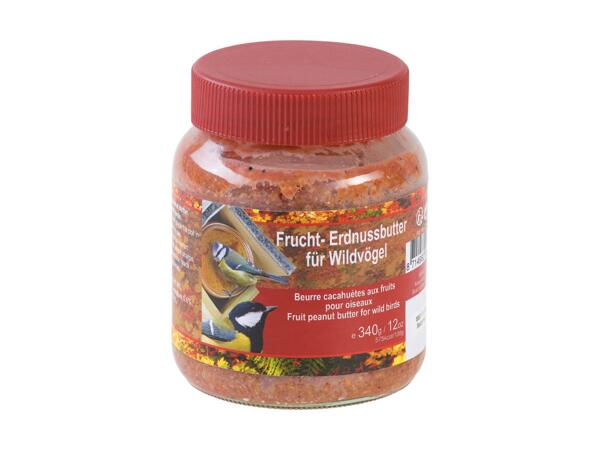 Bird Food