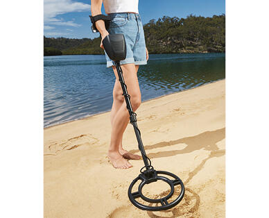 Metal Detector