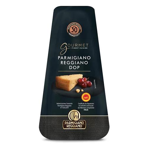 GOURMET FINEST CUISINE Parmigiano Reggiano DOP