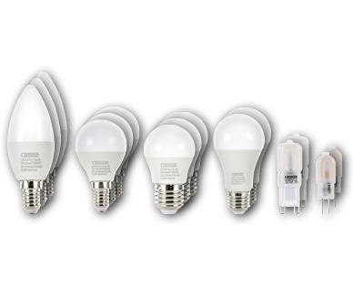 LIGHTWAY Lampadine LED