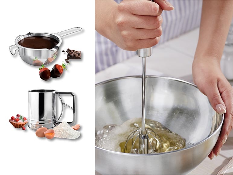 Ustensiles de cuisine