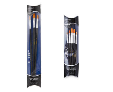 Artist Paint Brushes