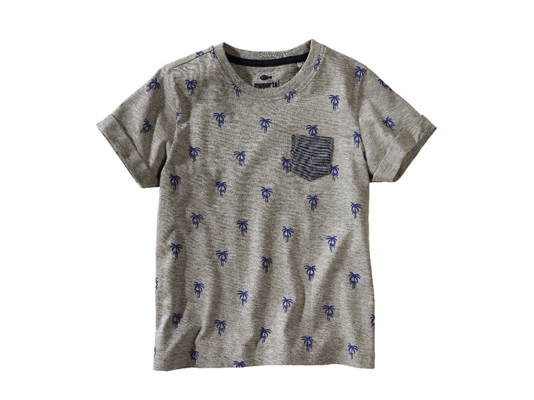 Boys‘ T-Shirt