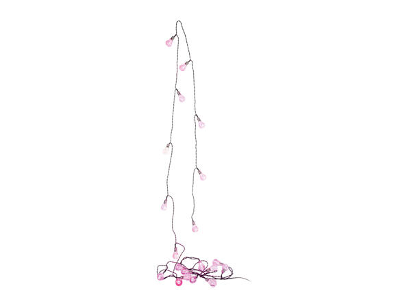 Livarno Home LED Lantern String Lights