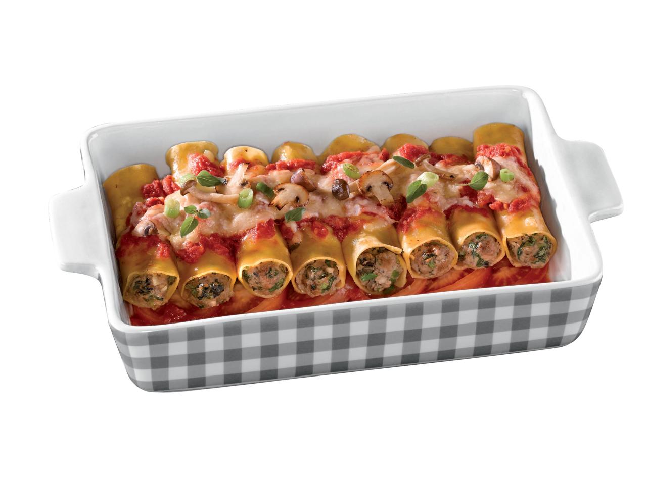 Baking and Casserole Dish