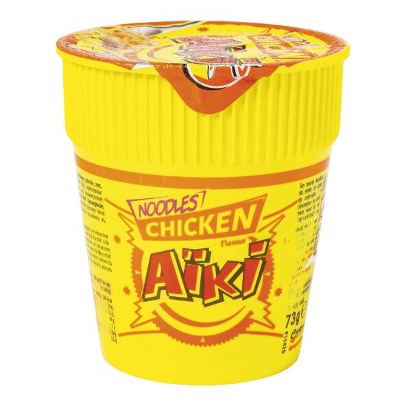 AÏKI(R) 				Nouilles