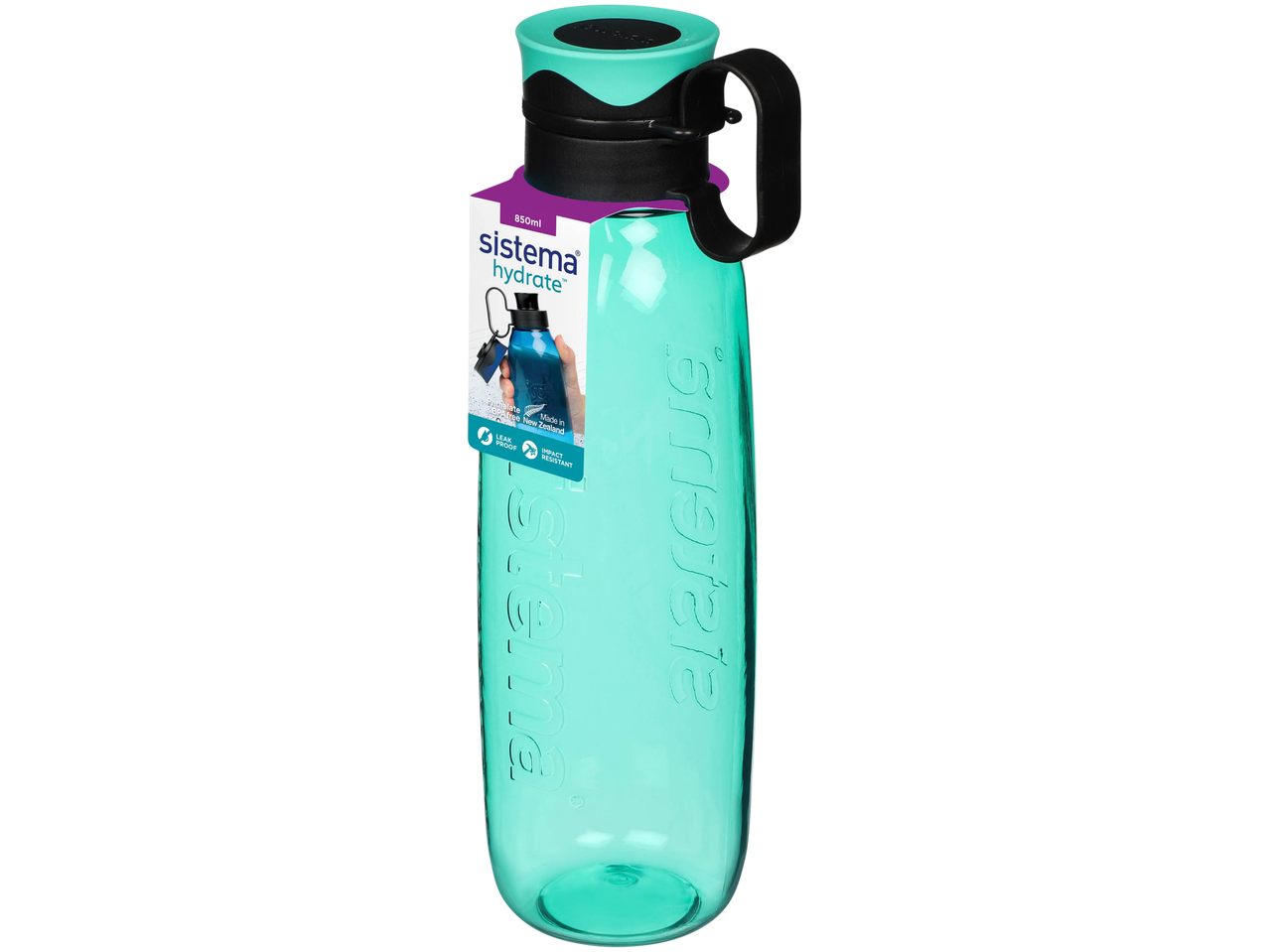 Lunch Box or Bottle
