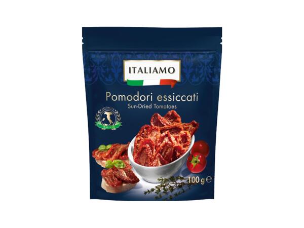 Sun-Dried Tomatoes