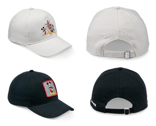 Disney Men's or Ladies Baseball Hat or Bucket Hat
