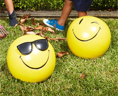 Novelty Garden Statues