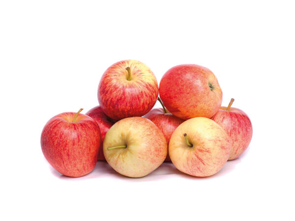 Red Apples Gala