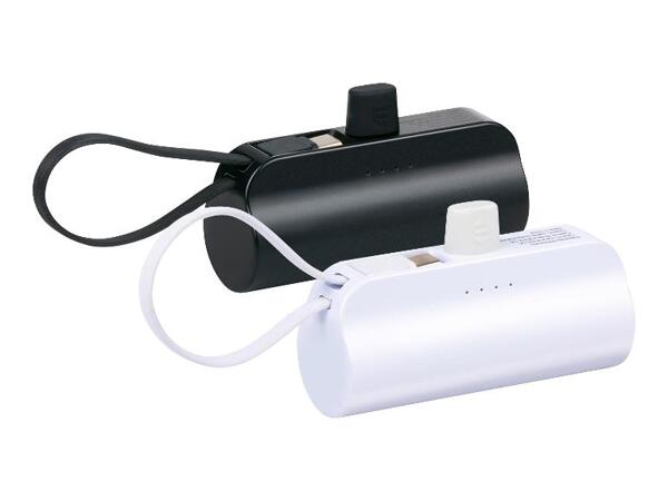 Powerbanka 5.000 mAh, se stojánkem