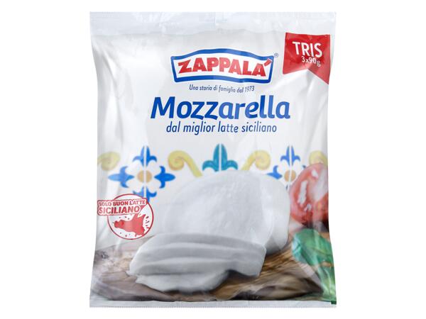 Mozzarella Multipack