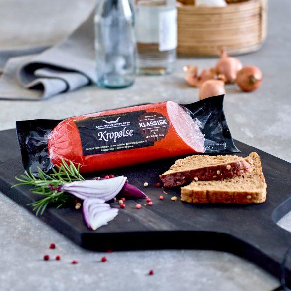 Kropølse