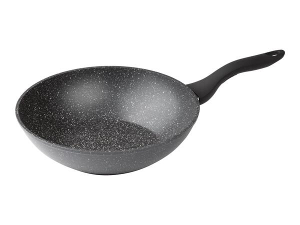Ernesto Aluminium Frying Pan/Wok