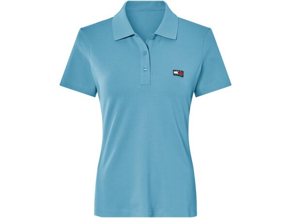 Tommy Hilfiger Ladies' Polo Shirt