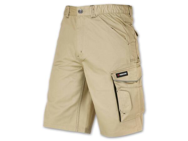 Herren Arbeitsshorts