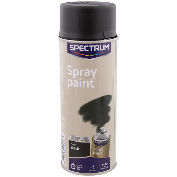 Spectrum matte spuitverf