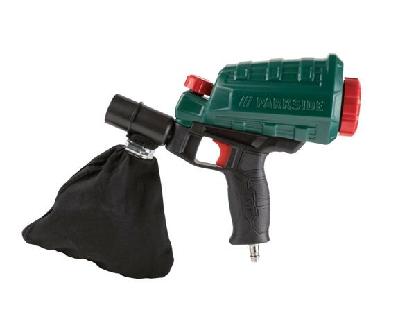 Air Sand Blaster Gun
