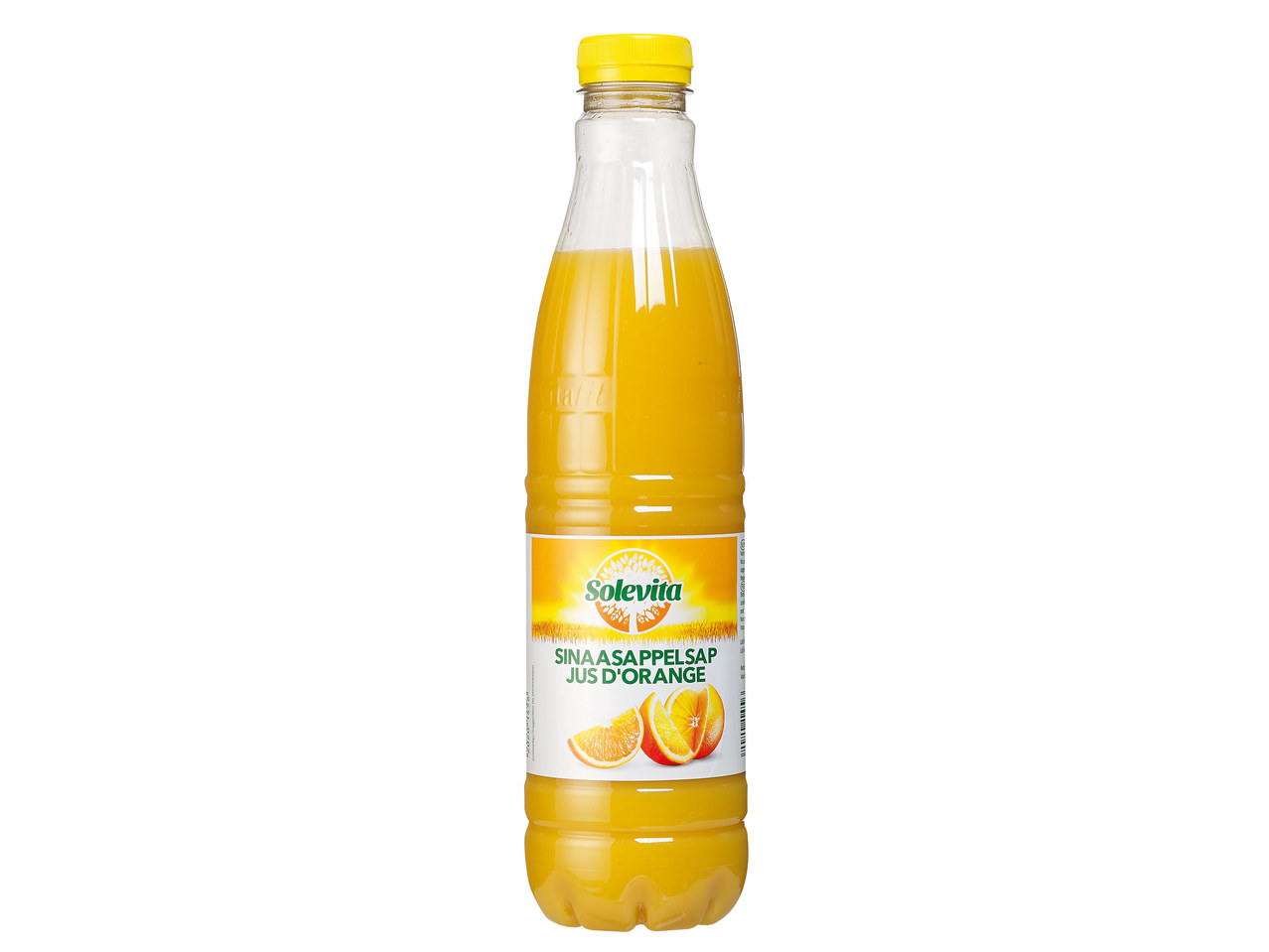 Sinaasappelsap