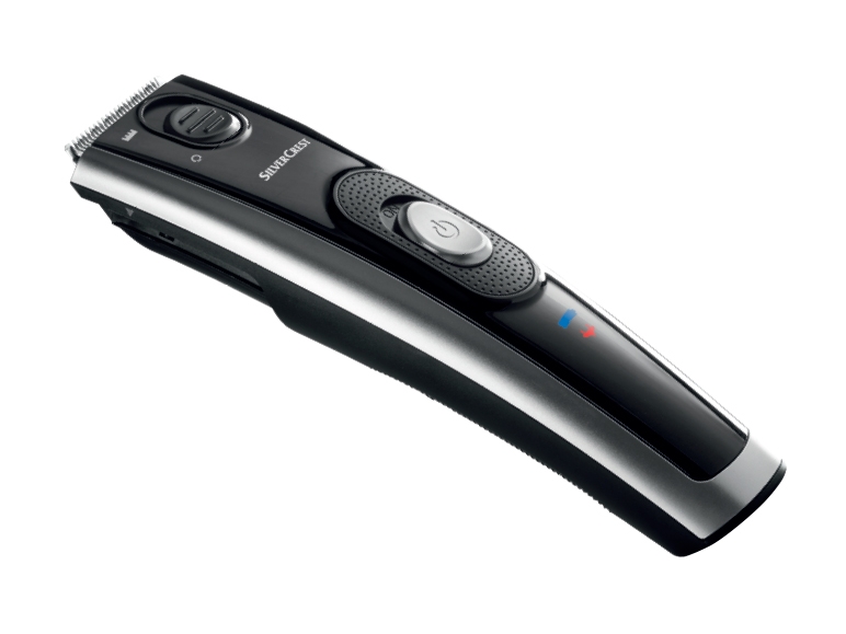 SILVERCREST PERSONAL CARE Hair and Beard Trimmer