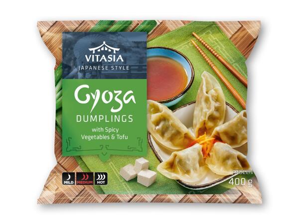 Gyoza