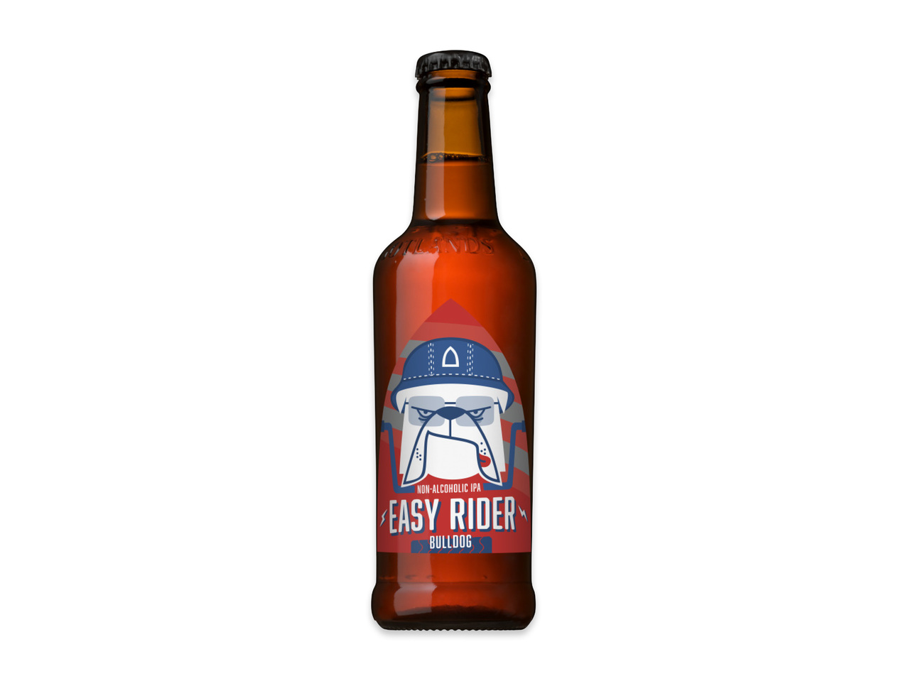 Easy Rider Ipa alkoholfri 1