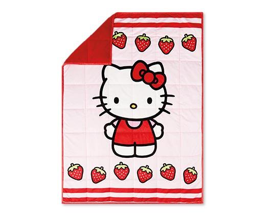 36" x 48" Licensed Weighted Blanket