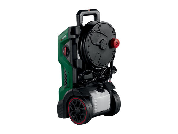 Parkside Pressure Washer