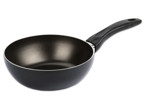Mini Aluminium-Pfanne/Kasserolle