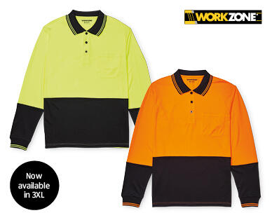 Men's Polo