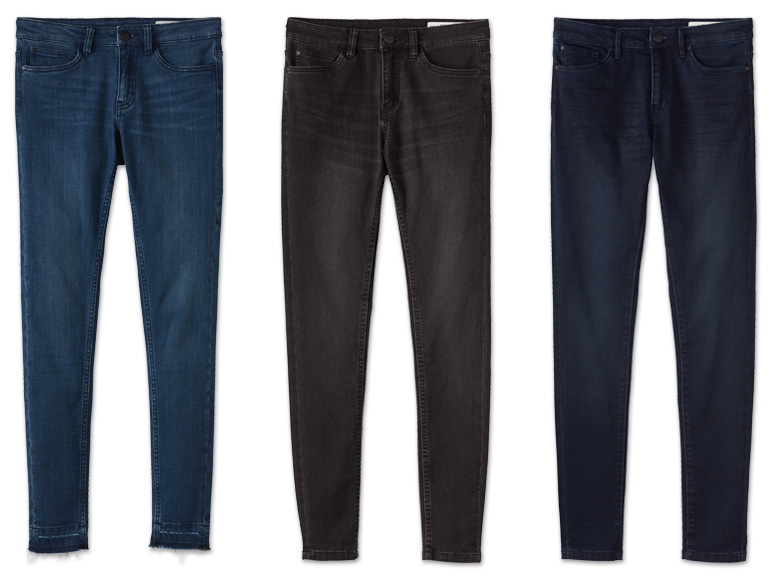 ESMARA(R) Jeans Super-Skinny