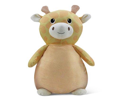 Bee Happy Large Huggable Plush