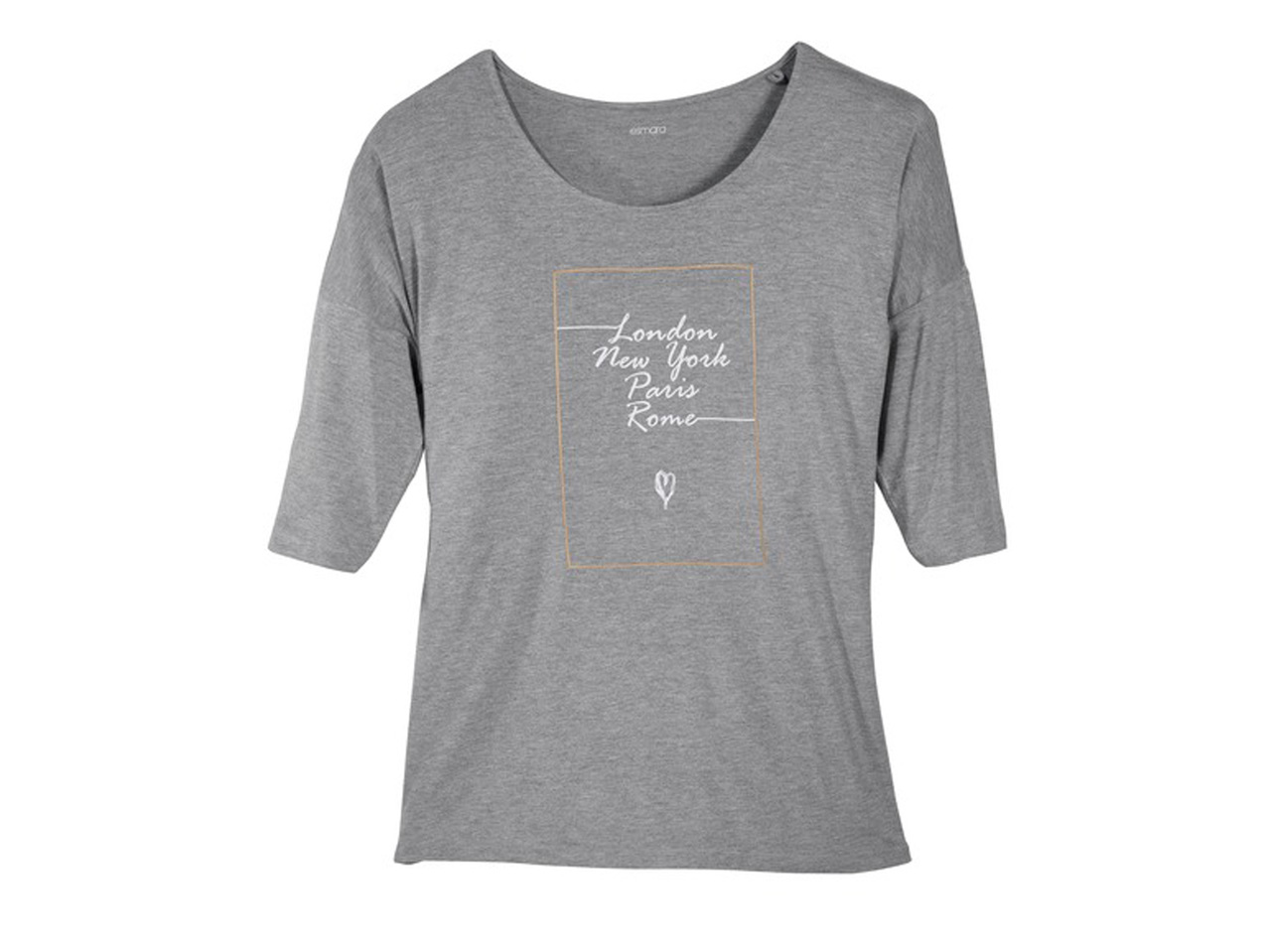 ESMARA Ladies' Top
