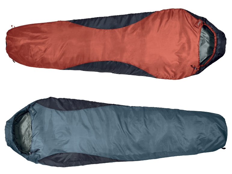 CRIVIT Lightweight Sleeping Bag