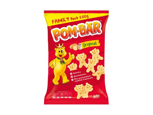 Pom-Bär Family Pack