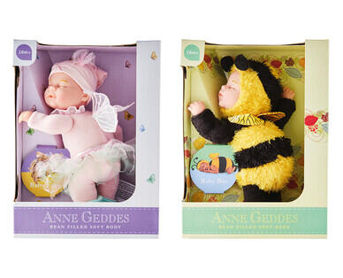 Anne Geddes Dolls